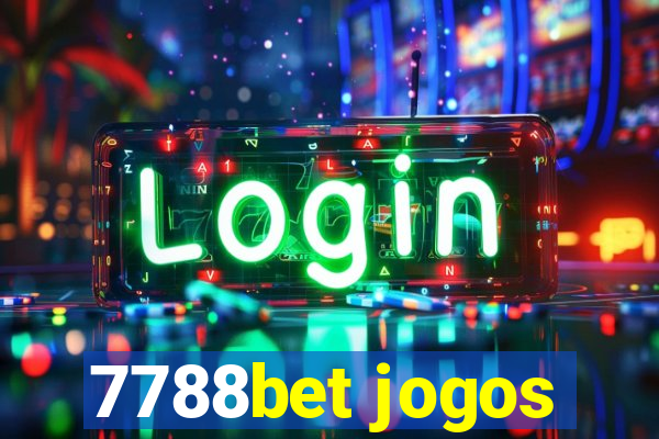 7788bet jogos